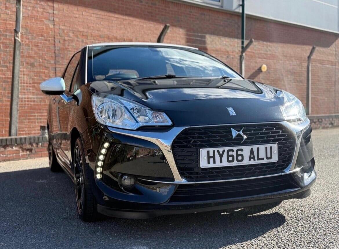 Used DS Automobiles DS 3 2016 for sale - 77054118: Photo 9