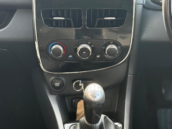 Used Renault Clio 2013 for sale - 76188890: Photo 20