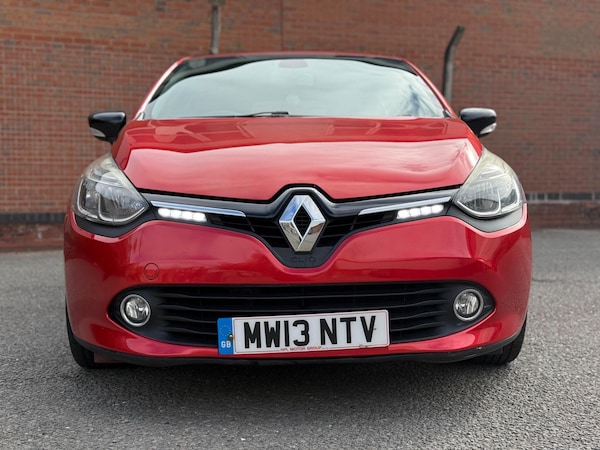 Used Renault Clio 2013 for sale - 76188890: Photo 25