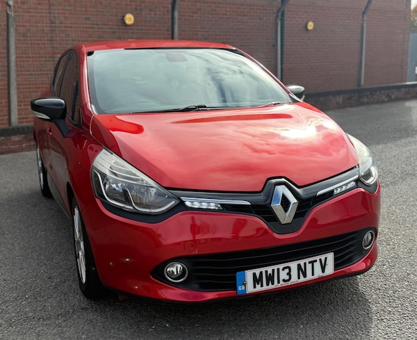 Used Renault Clio 2013 for sale - 76188890: Photo 27