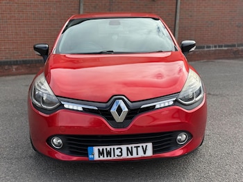 Used Renault Clio 2013 for sale - 76188890: Photo 4