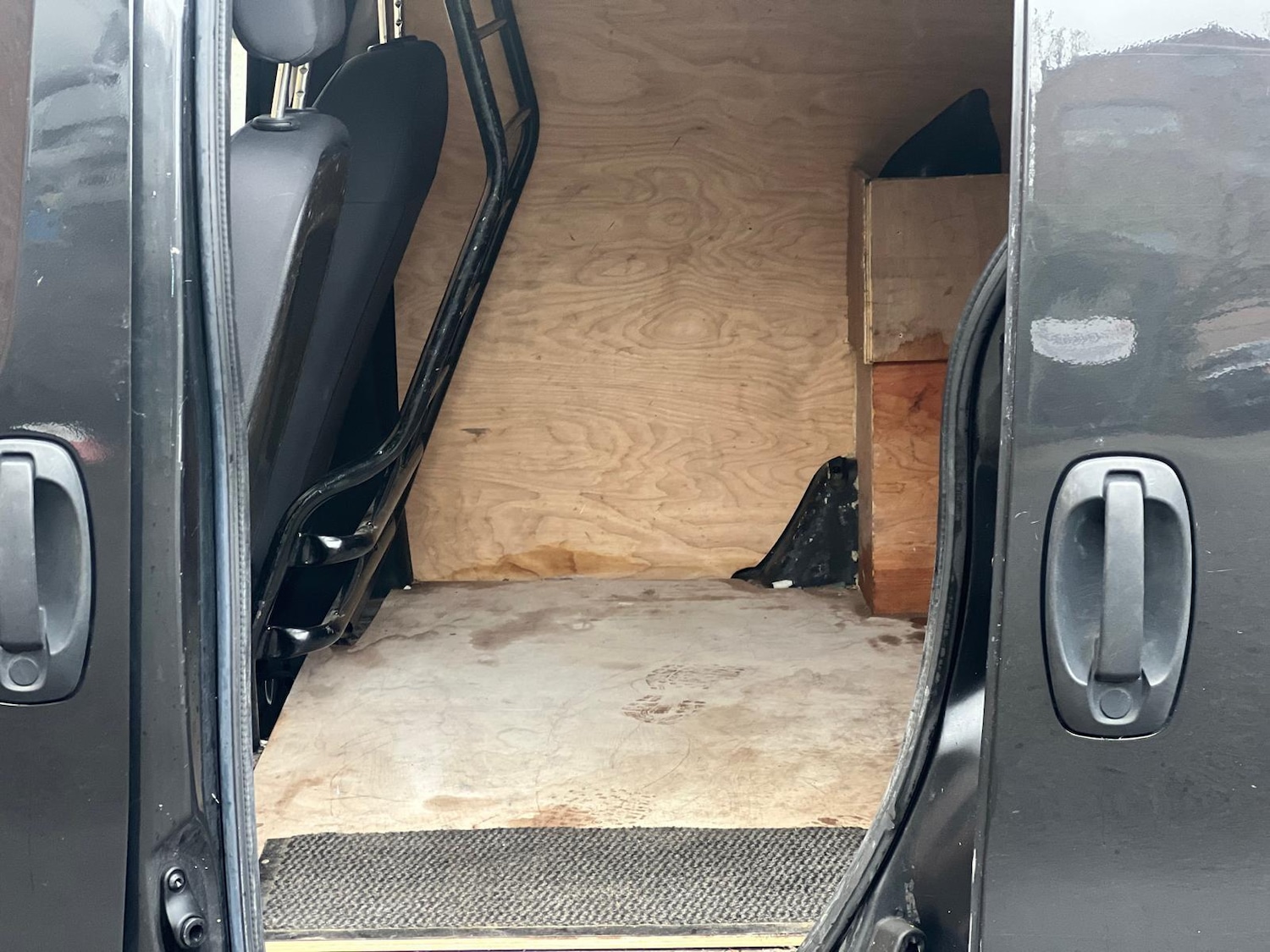 Used Citroen Nemo 2013 for sale - 77537183: Photo 10