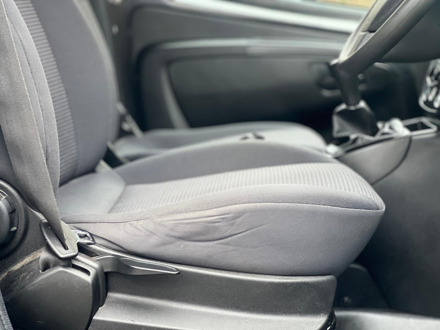 Used Citroen Nemo 2013 for sale - 77537183: Photo 11