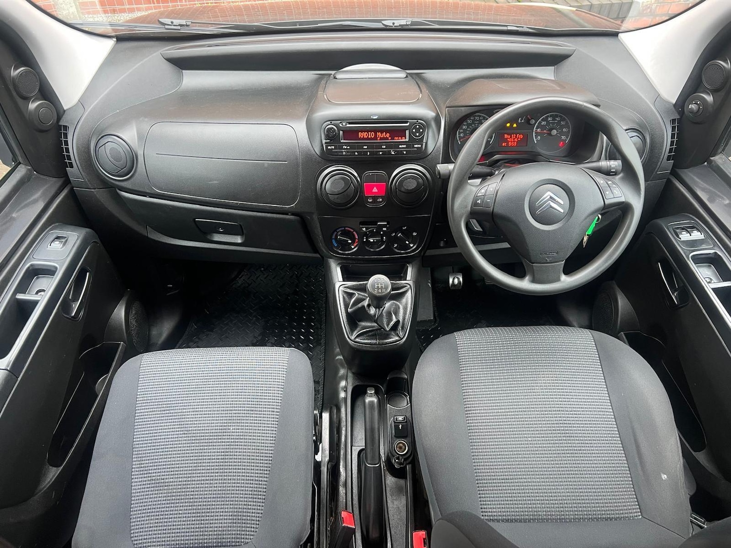 Used Citroen Nemo 2013 for sale - 77537183: Photo 13