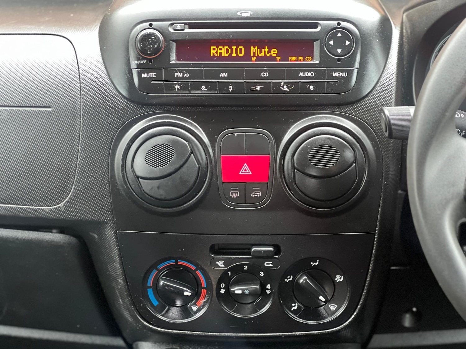 Used Citroen Nemo 2013 for sale - 77537183: Photo 14