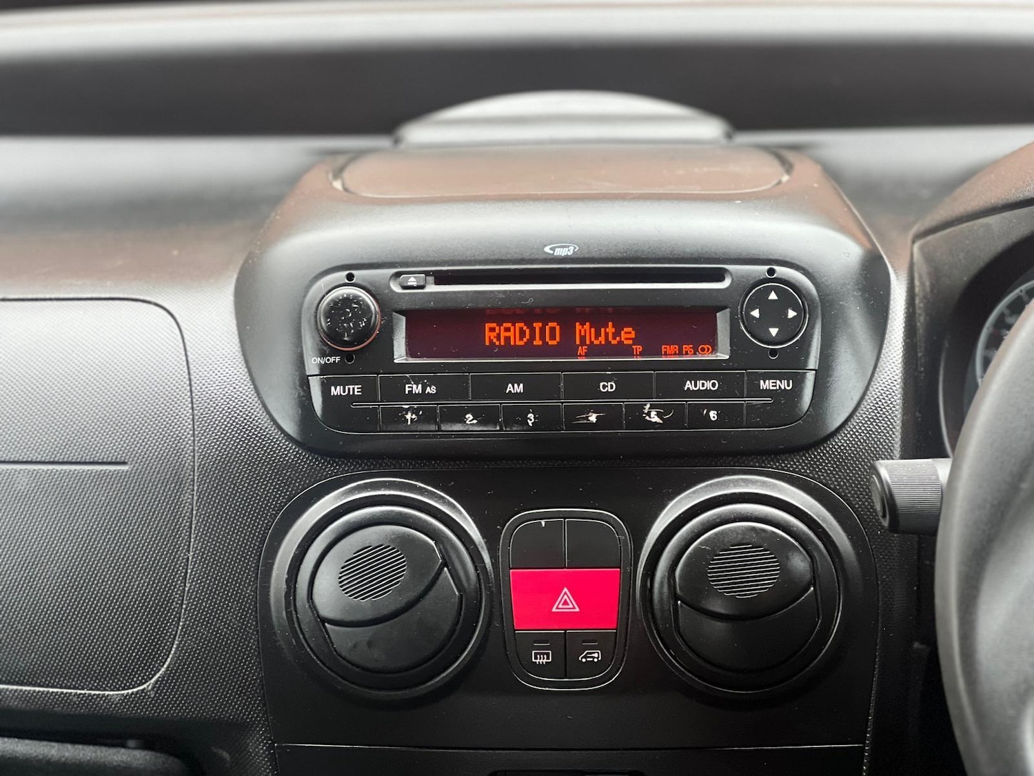 Used Citroen Nemo 2013 for sale - 77537183: Photo 15