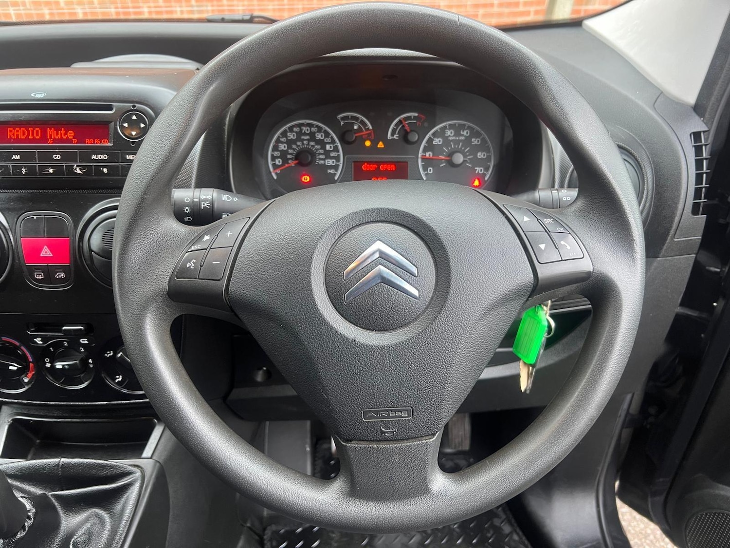 Used Citroen Nemo 2013 for sale - 77537183: Photo 18