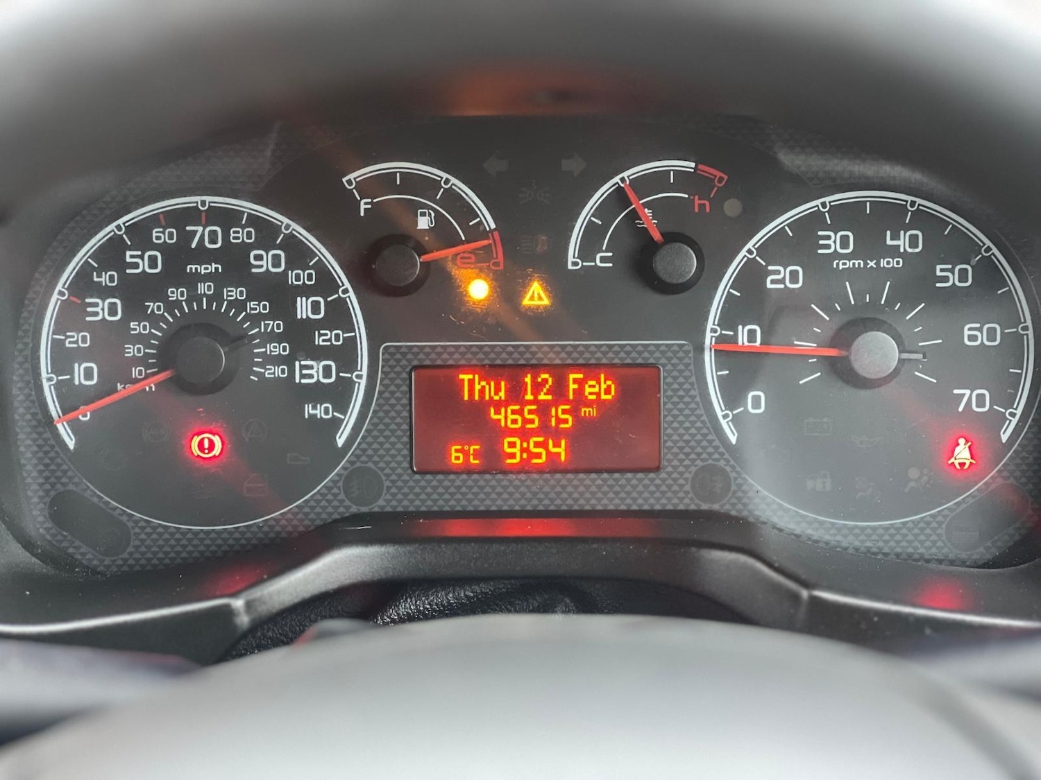 Used Citroen Nemo 2013 for sale - 77537183: Photo 19