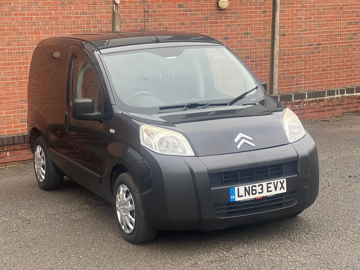 Used Citroen Nemo 2013 for sale - 77537183: Photo 20