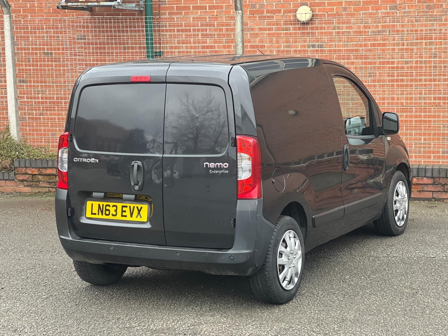 Used Citroen Nemo 2013 for sale - 77537183: Photo 21