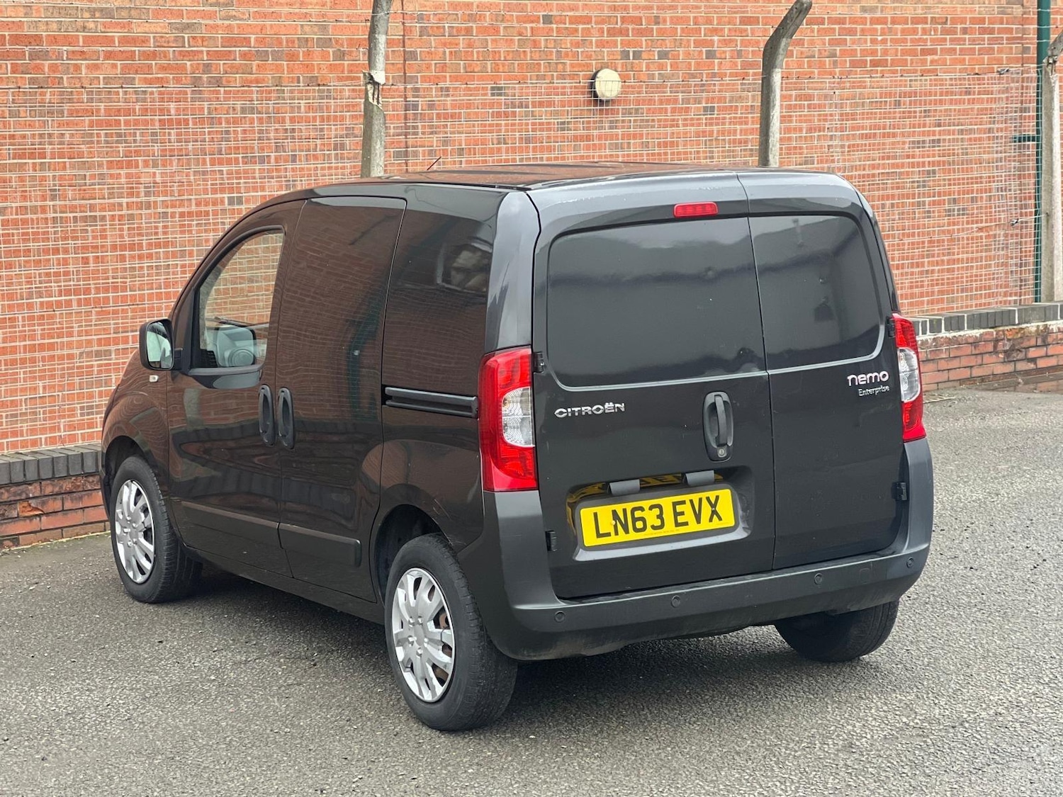 Used Citroen Nemo 2013 for sale - 77537183: Photo 23