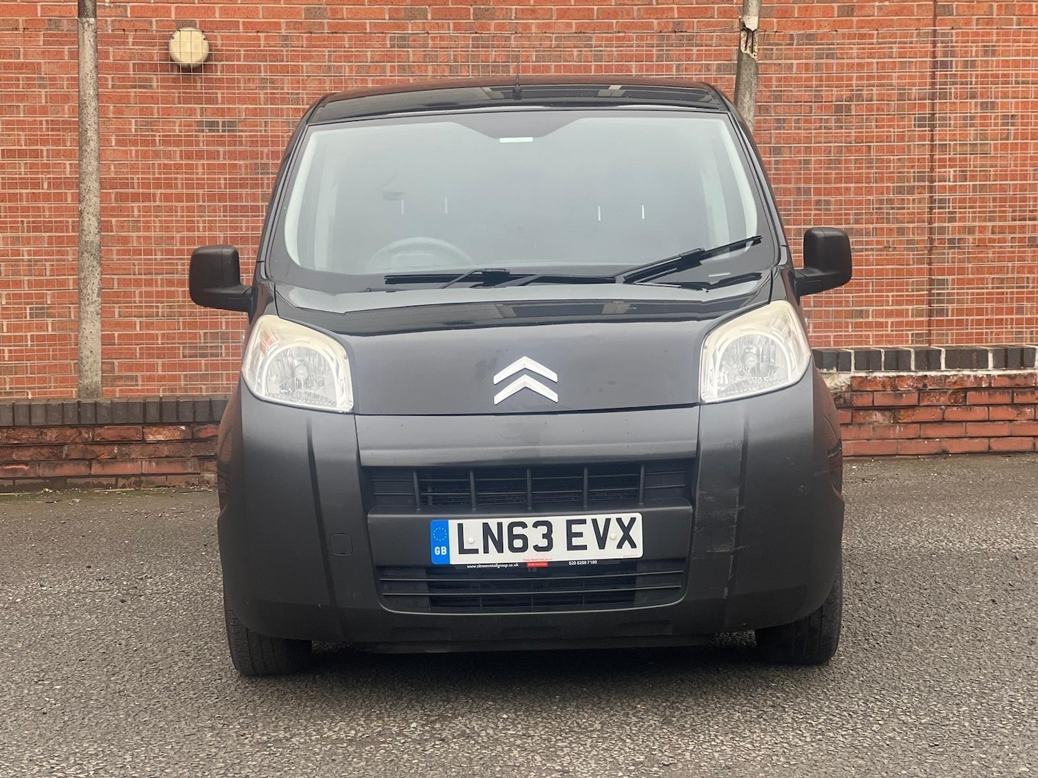 Used Citroen Nemo 2013 for sale - 77537183: Photo 24