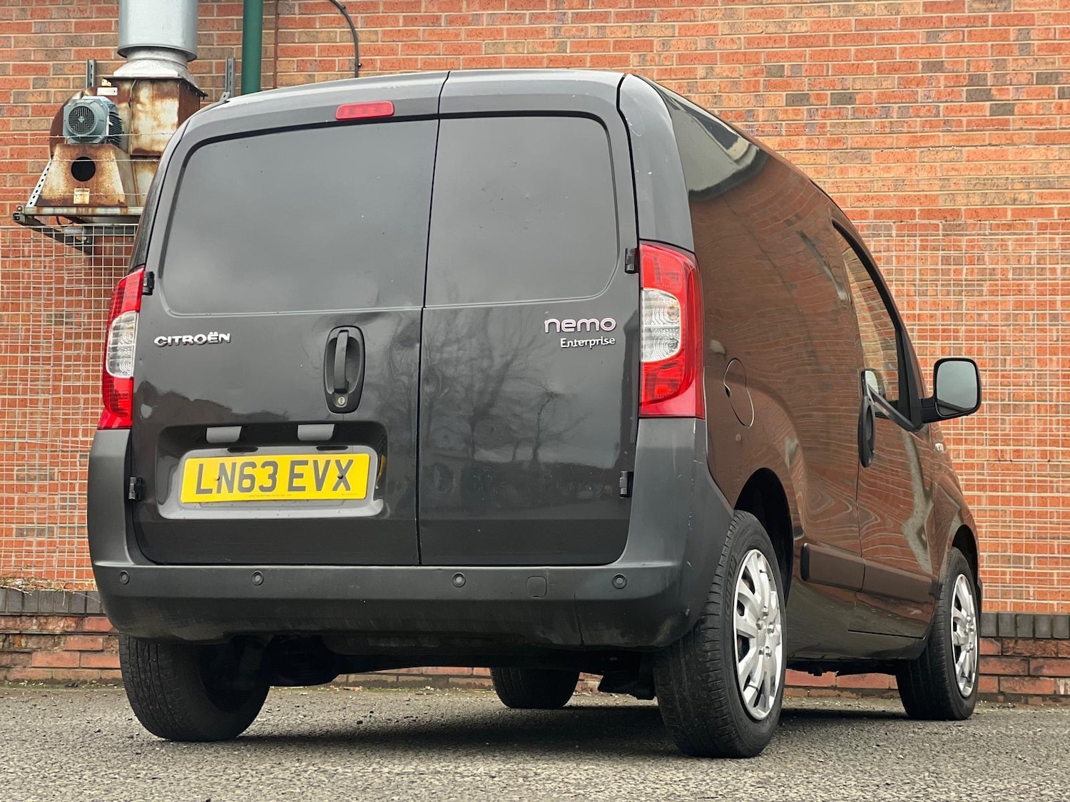 Used Citroen Nemo 2013 for sale - 77537183: Photo 25