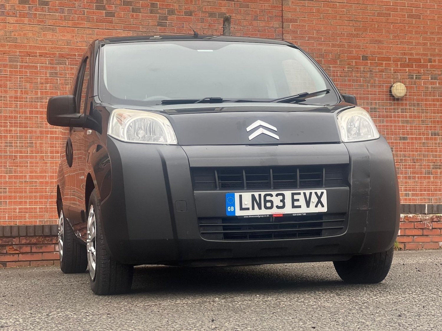 Used Citroen Nemo 2013 for sale - 77537183: Photo 26