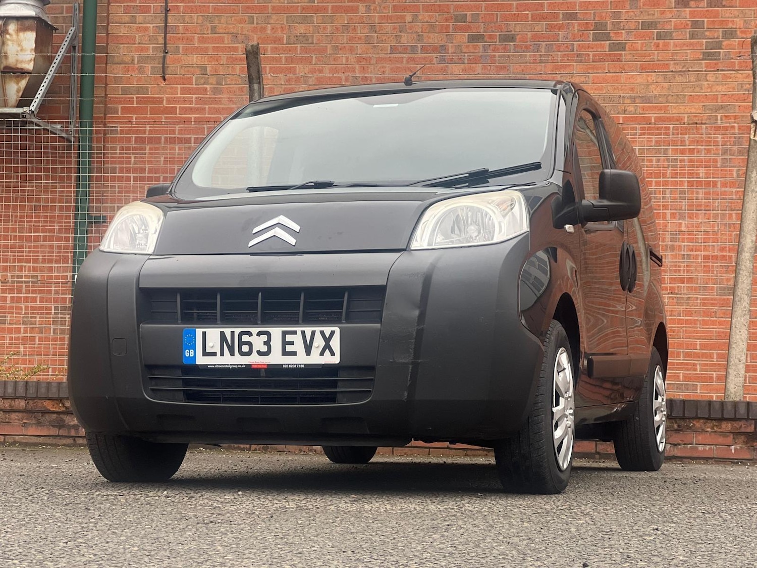 Used Citroen Nemo 2013 for sale - 77537183: Photo 28