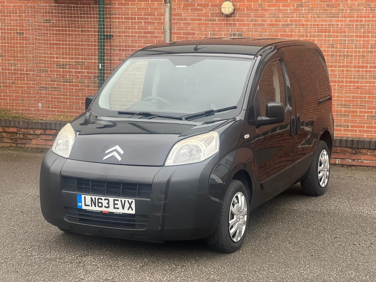 Used Citroen Nemo 2013 for sale - 77537183: Photo 29