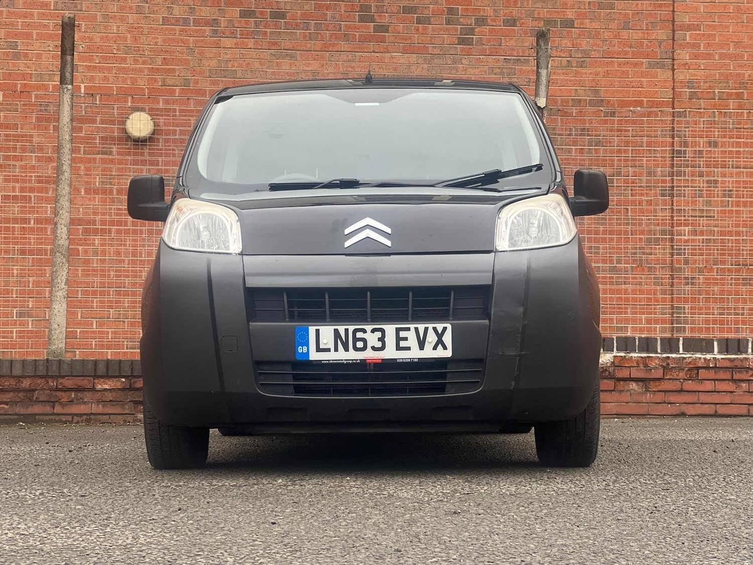 Used Citroen Nemo 2013 for sale - 77537183: Photo 3