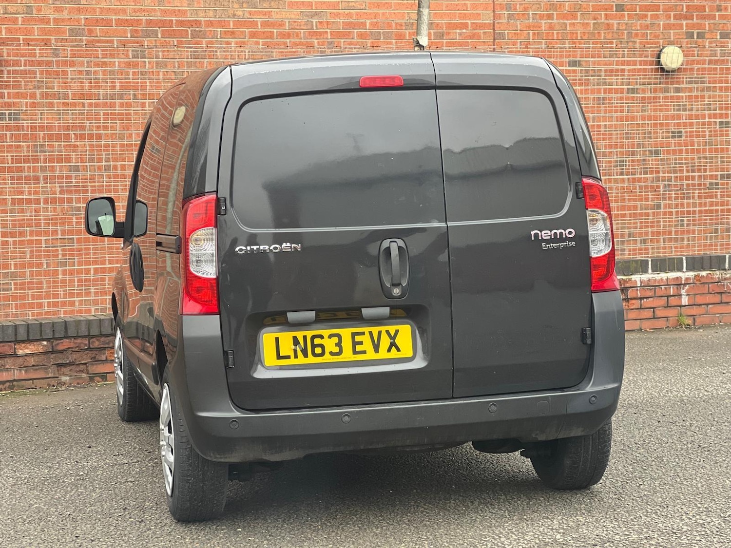 Used Citroen Nemo 2013 for sale - 77537183: Photo 30