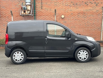 Used Citroen Nemo 2013 for sale - 77537183: Photo