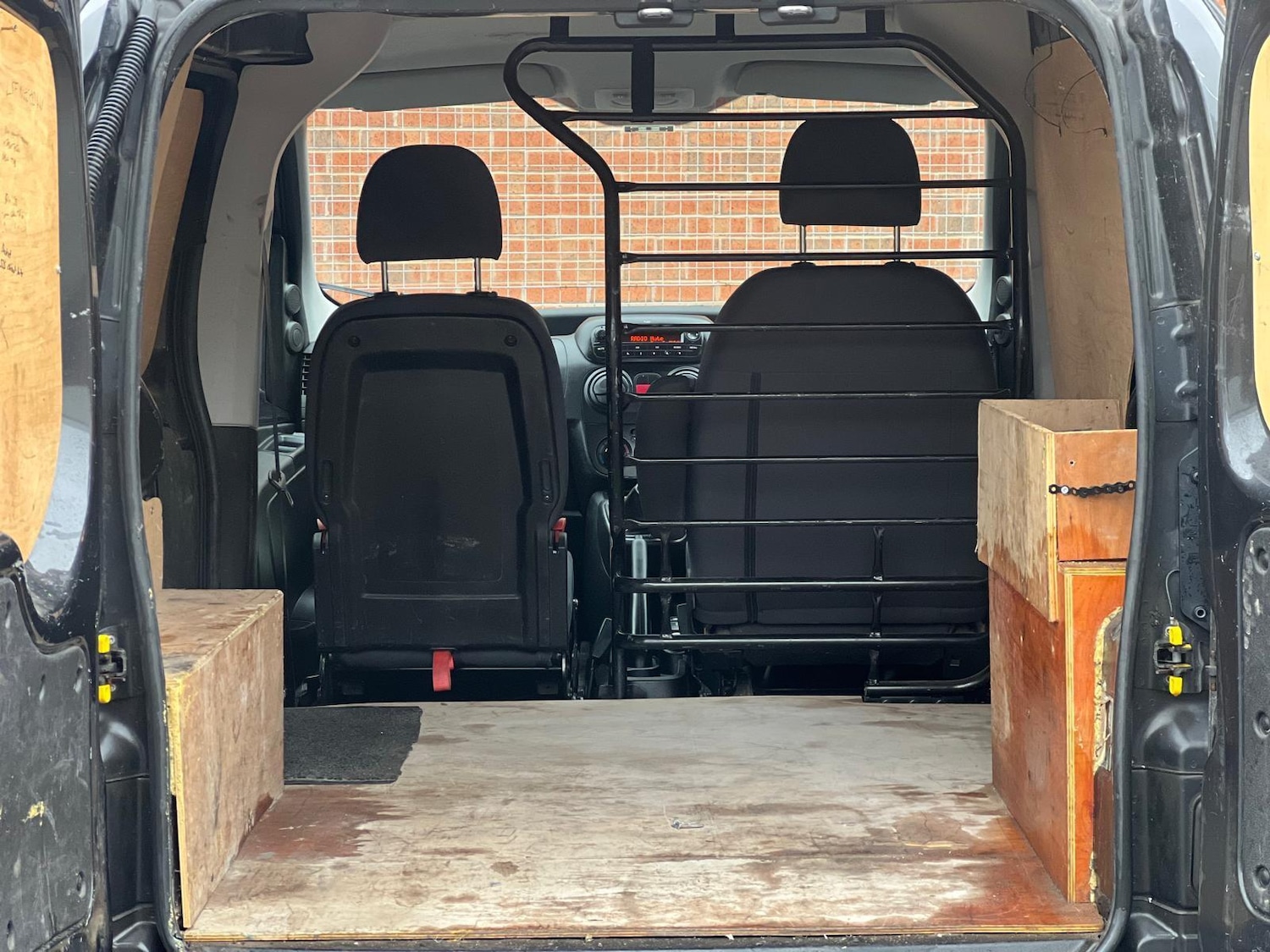 Used Citroen Nemo 2013 for sale - 77537183: Photo 8