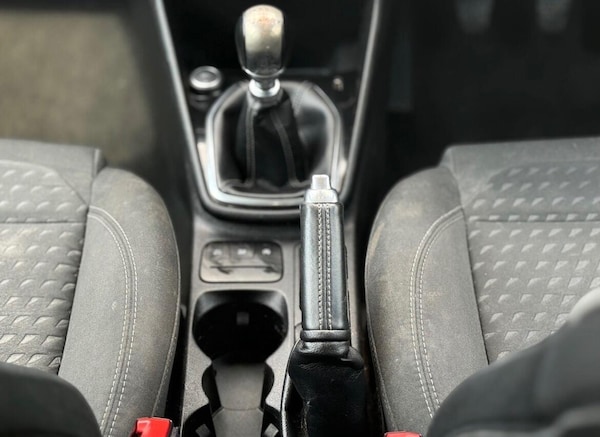 Used Ford Fiesta 2017 for sale - 76175425: Photo 21