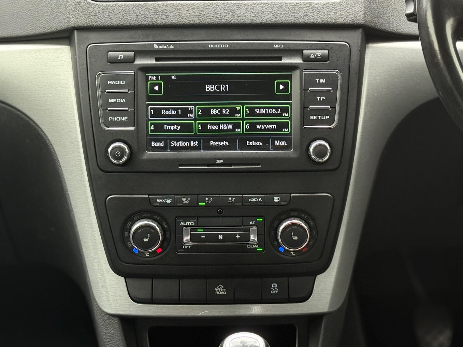 Vehicle 19