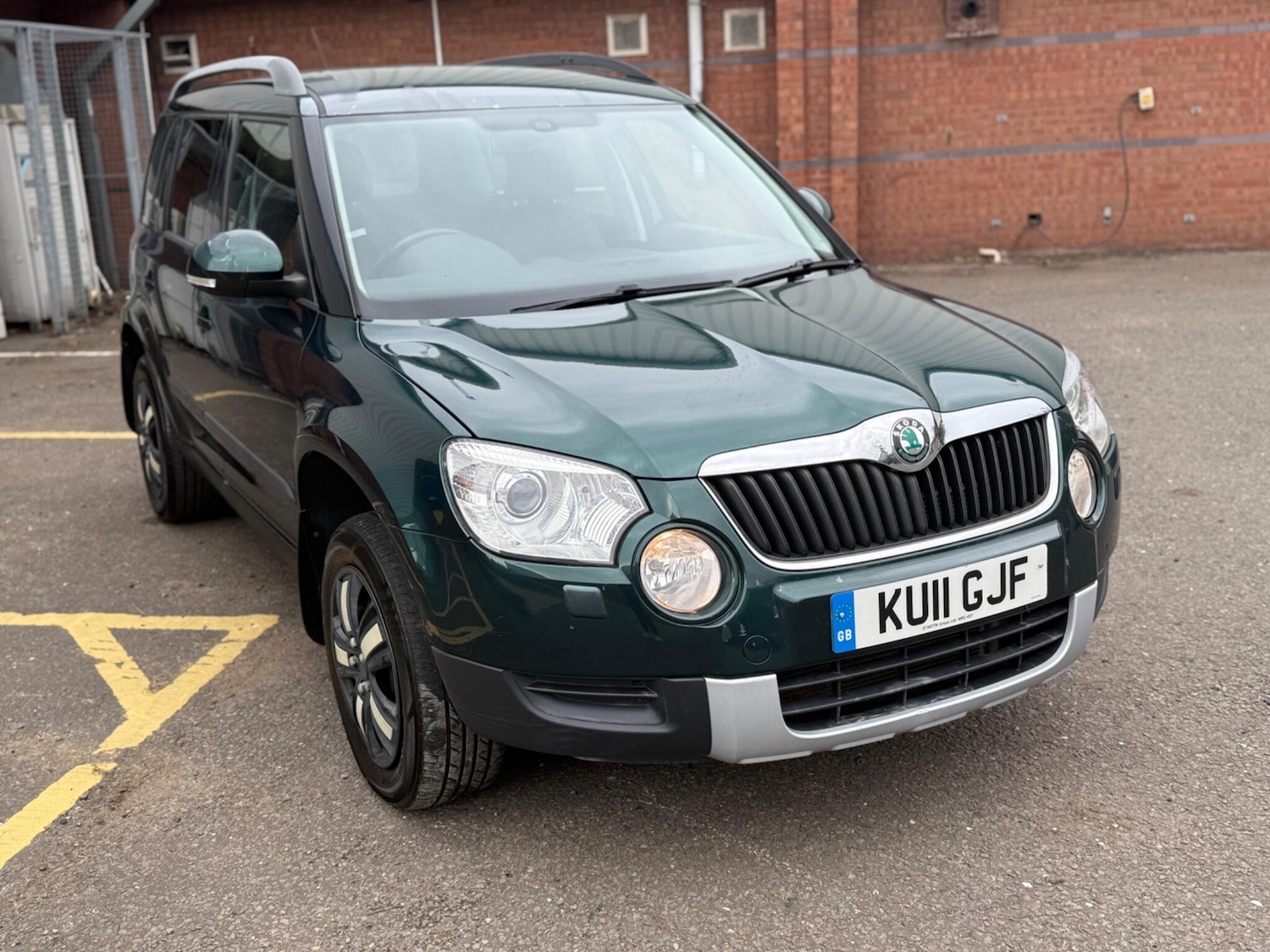 Vehicle 24