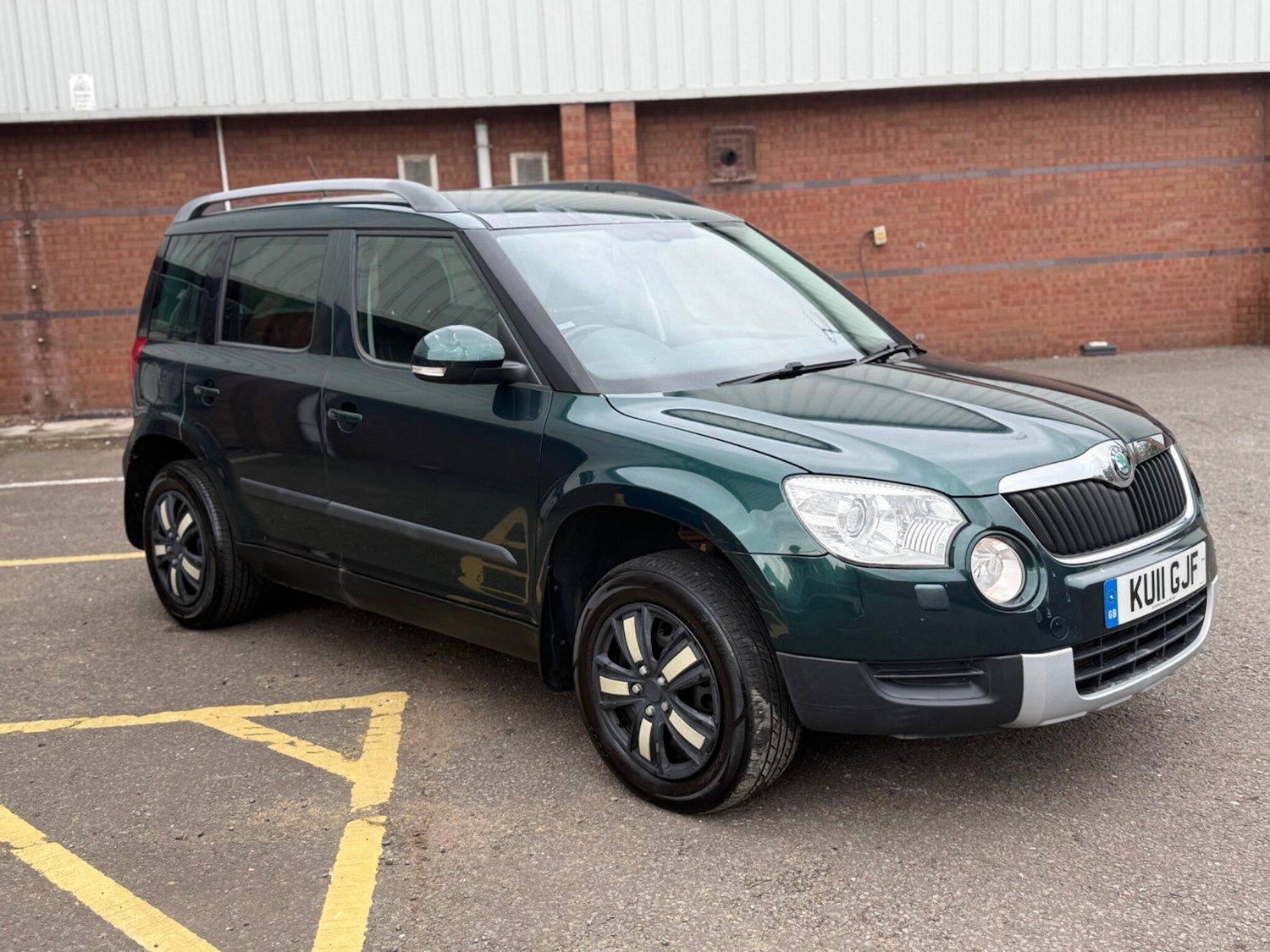 Vehicle 25