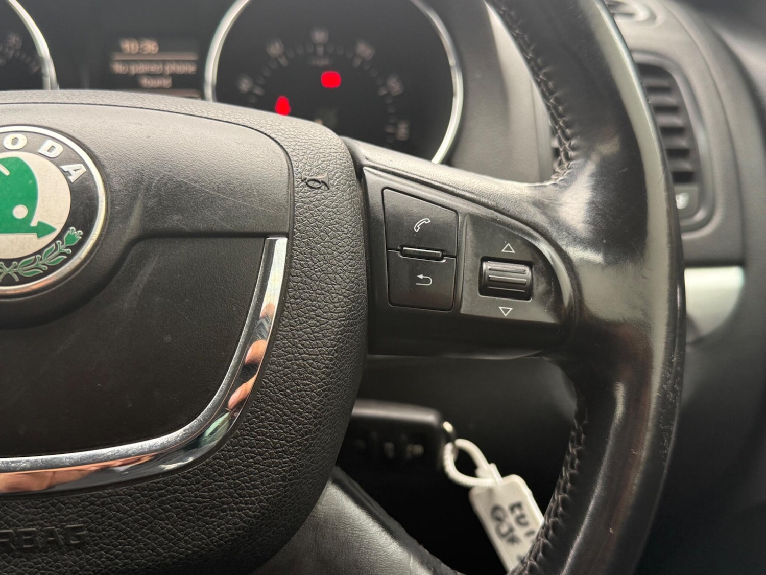 Vehicle 40