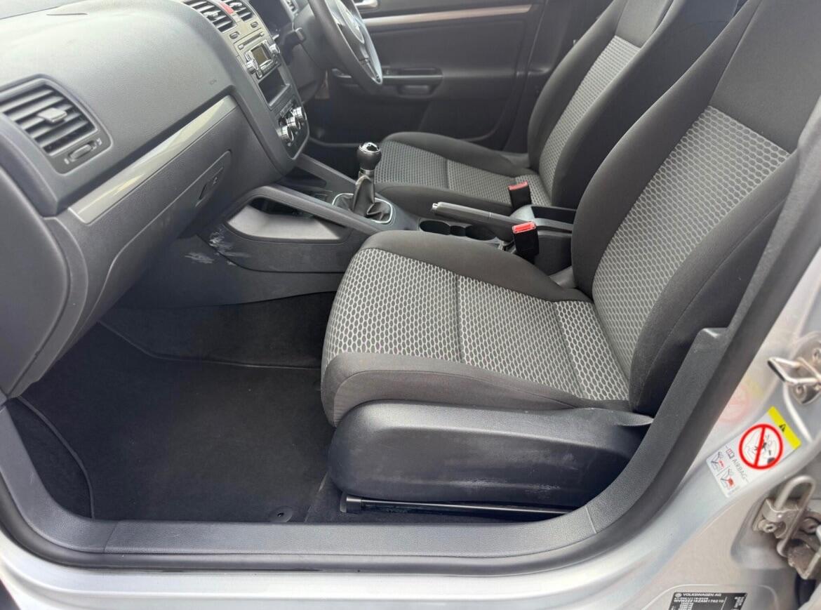 Used Volkswagen Jetta 2010 for sale - 76521865: Photo 11