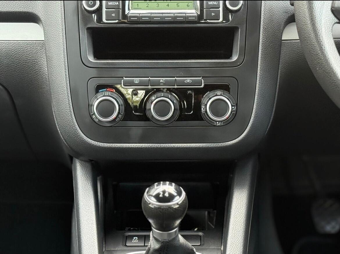 Used Volkswagen Jetta 2010 for sale - 76521865: Photo 18