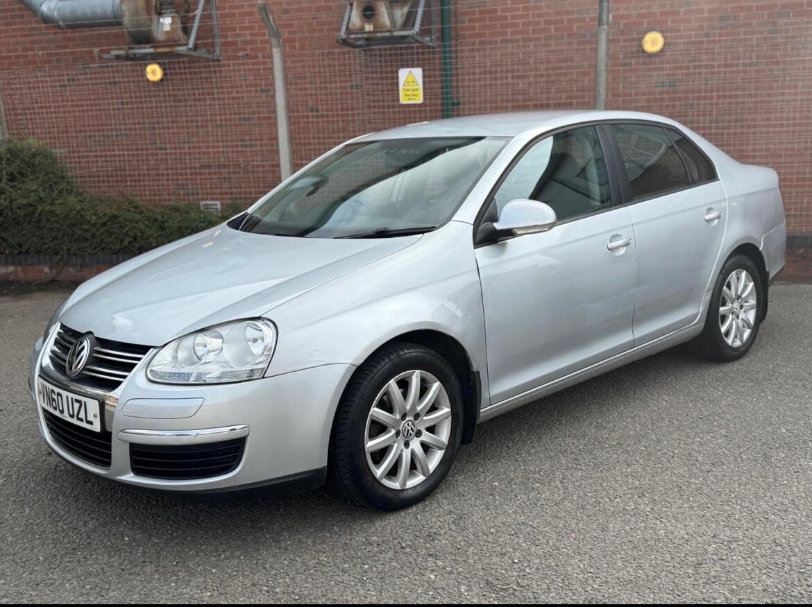 Used Volkswagen Jetta 2010 for sale - 76521865: Photo 22