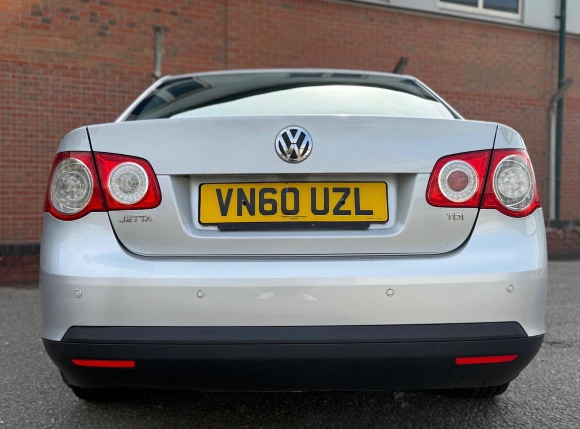 Used Volkswagen Jetta 2010 for sale - 76521865: Photo 23