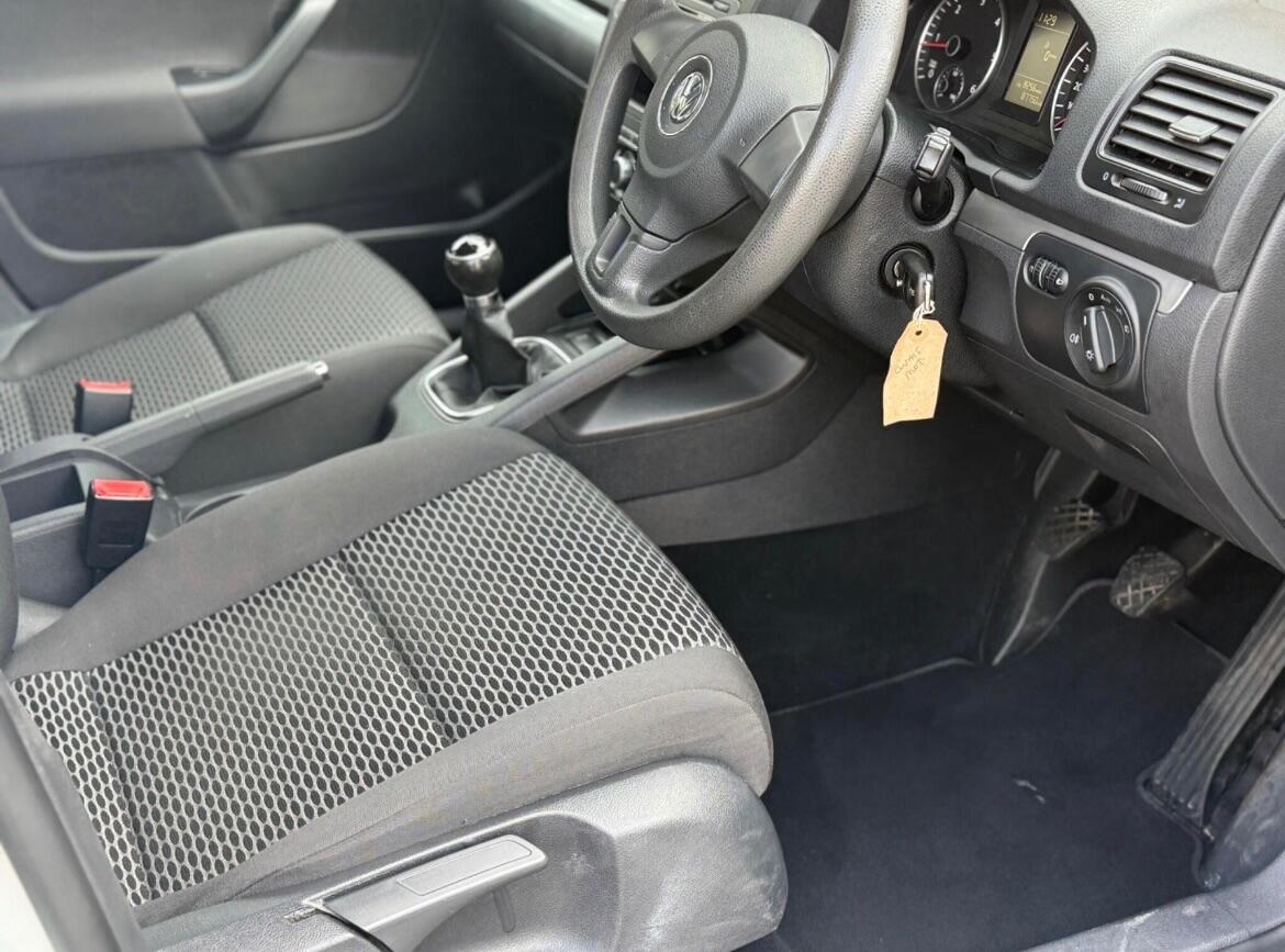 Used Volkswagen Jetta 2010 for sale - 76521865: Photo 25