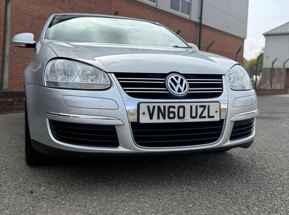 Used Volkswagen Jetta 2010 for sale - 76521865: Photo 7