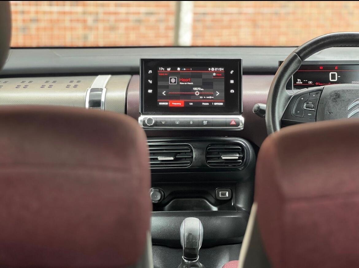 Used Citroen C4 Cactus 2018 for sale - 76878401: Photo 12