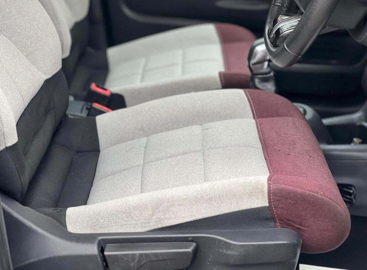 Used Citroen C4 Cactus 2018 for sale - 76878401: Photo 13