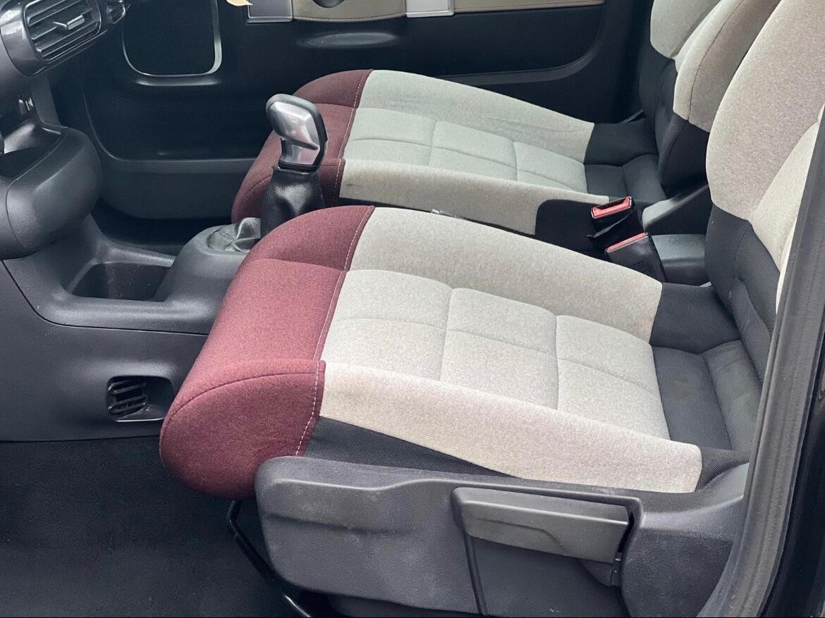 Used Citroen C4 Cactus 2018 for sale - 76878401: Photo 14