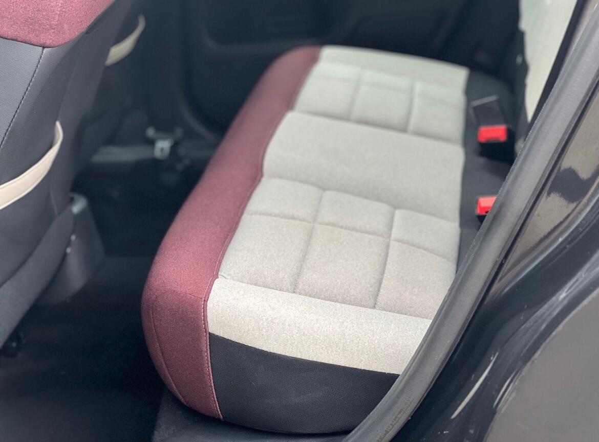 Used Citroen C4 Cactus 2018 for sale - 76878401: Photo 15