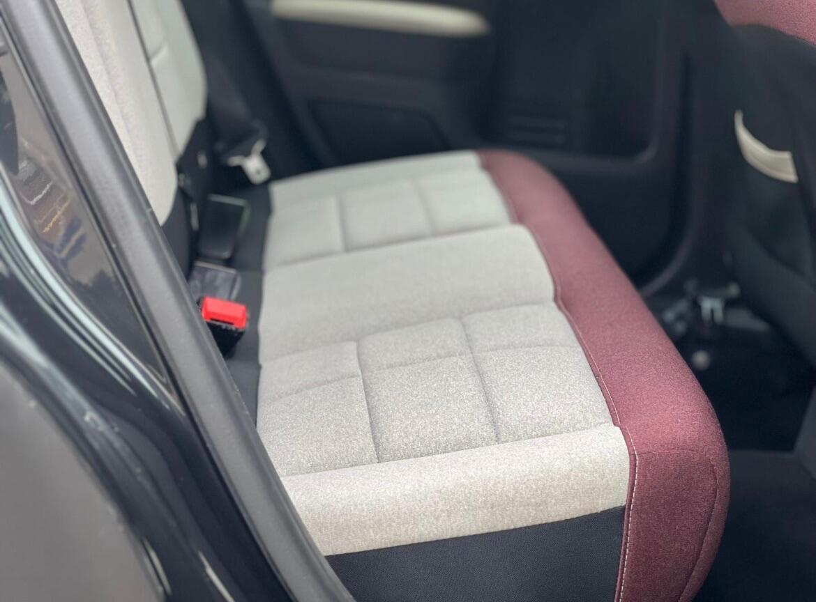 Used Citroen C4 Cactus 2018 for sale - 76878401: Photo 16