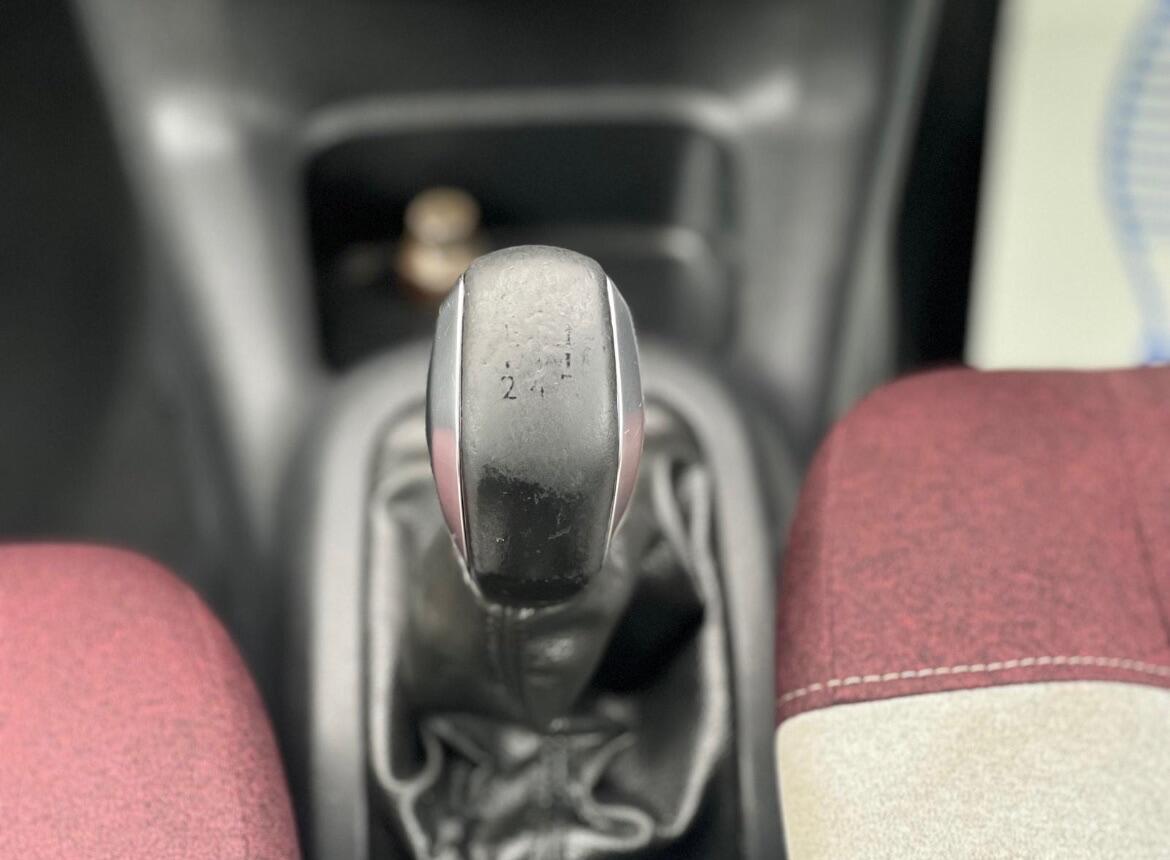 Used Citroen C4 Cactus 2018 for sale - 76878401: Photo 17