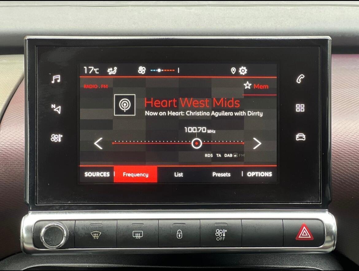 Used Citroen C4 Cactus 2018 for sale - 76878401: Photo 19