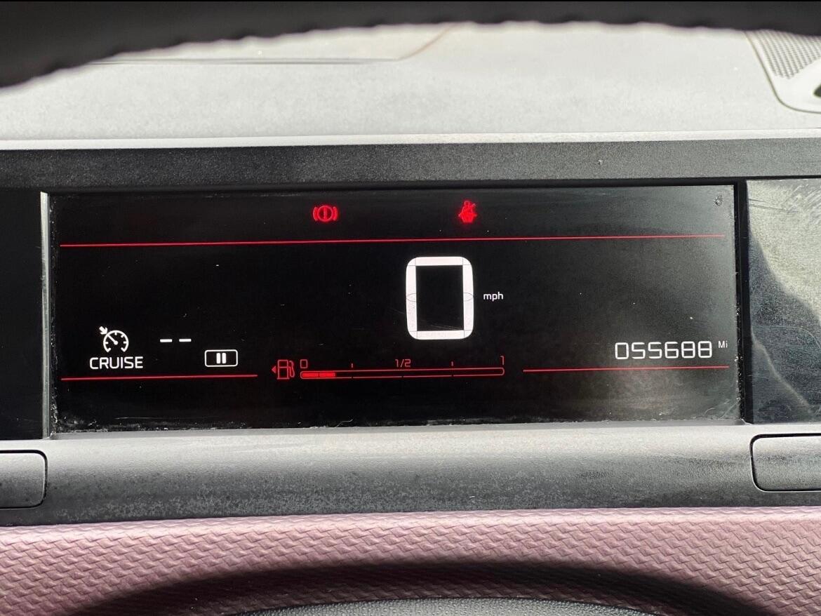 Used Citroen C4 Cactus 2018 for sale - 76878401: Photo 21