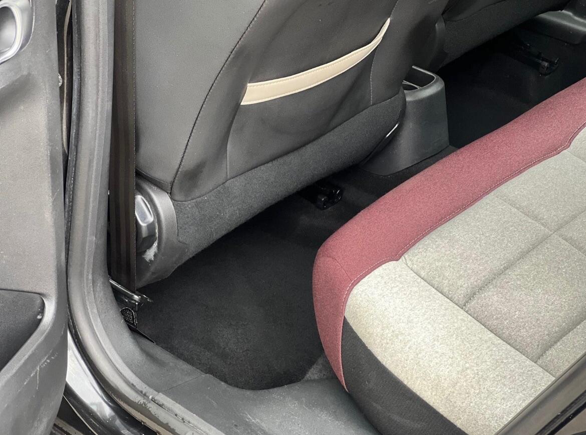 Used Citroen C4 Cactus 2018 for sale - 76878401: Photo 31