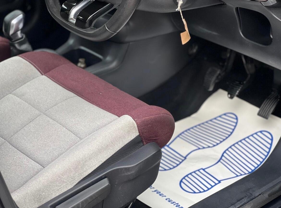 Used Citroen C4 Cactus 2018 for sale - 76878401: Photo 34