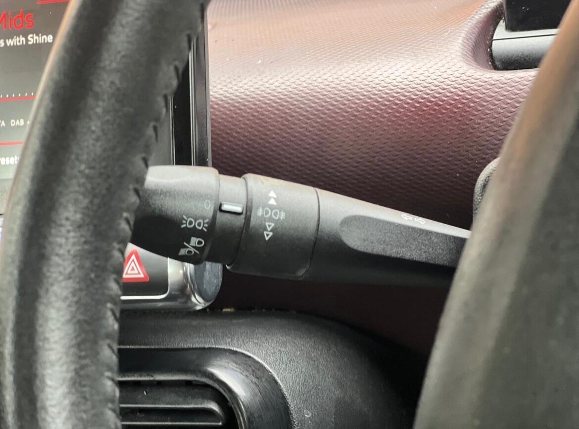 Used Citroen C4 Cactus 2018 for sale - 76878401: Photo 37