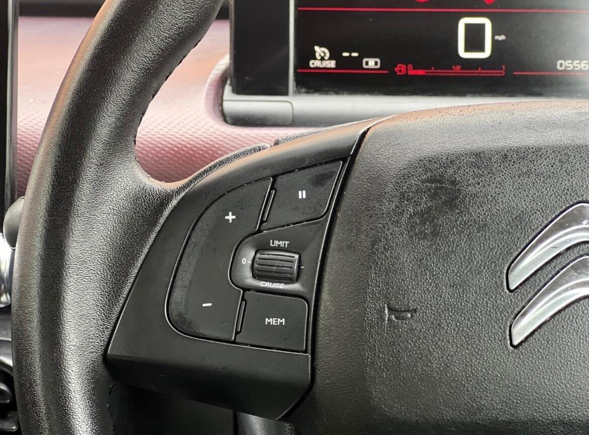 Used Citroen C4 Cactus 2018 for sale - 76878401: Photo 39