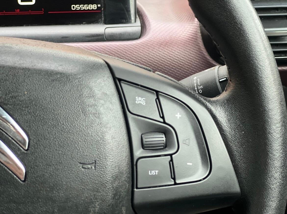 Used Citroen C4 Cactus 2018 for sale - 76878401: Photo 40