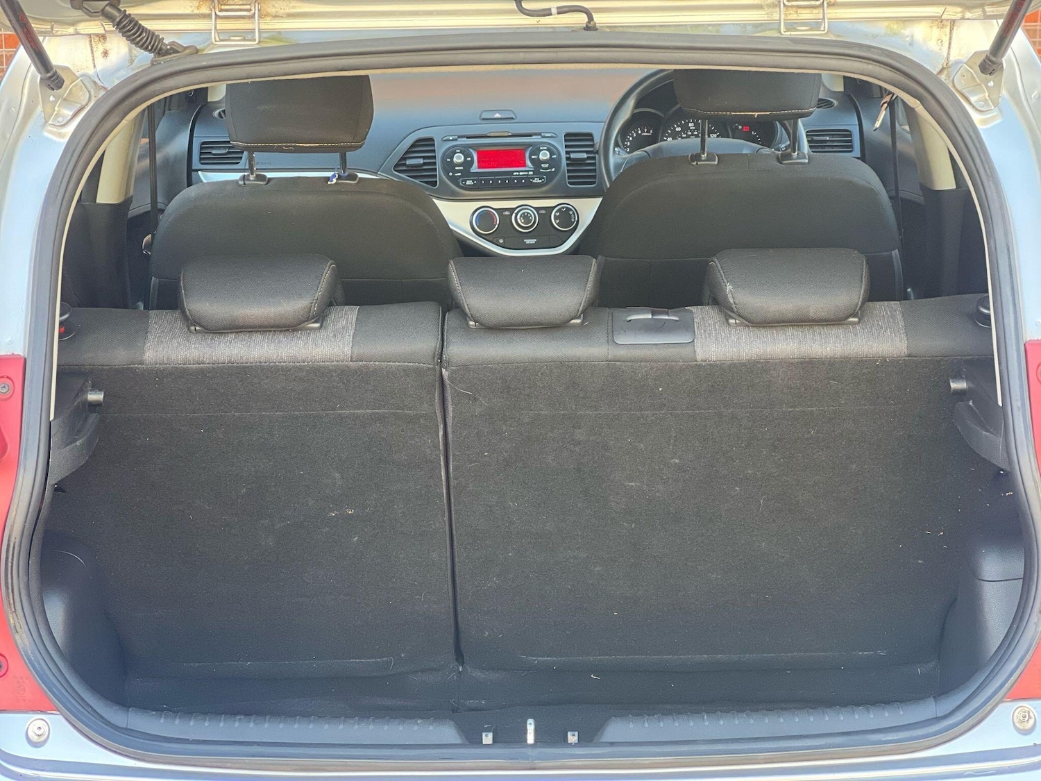 Used Kia Picanto 2012 for sale - 77315011: Photo 12