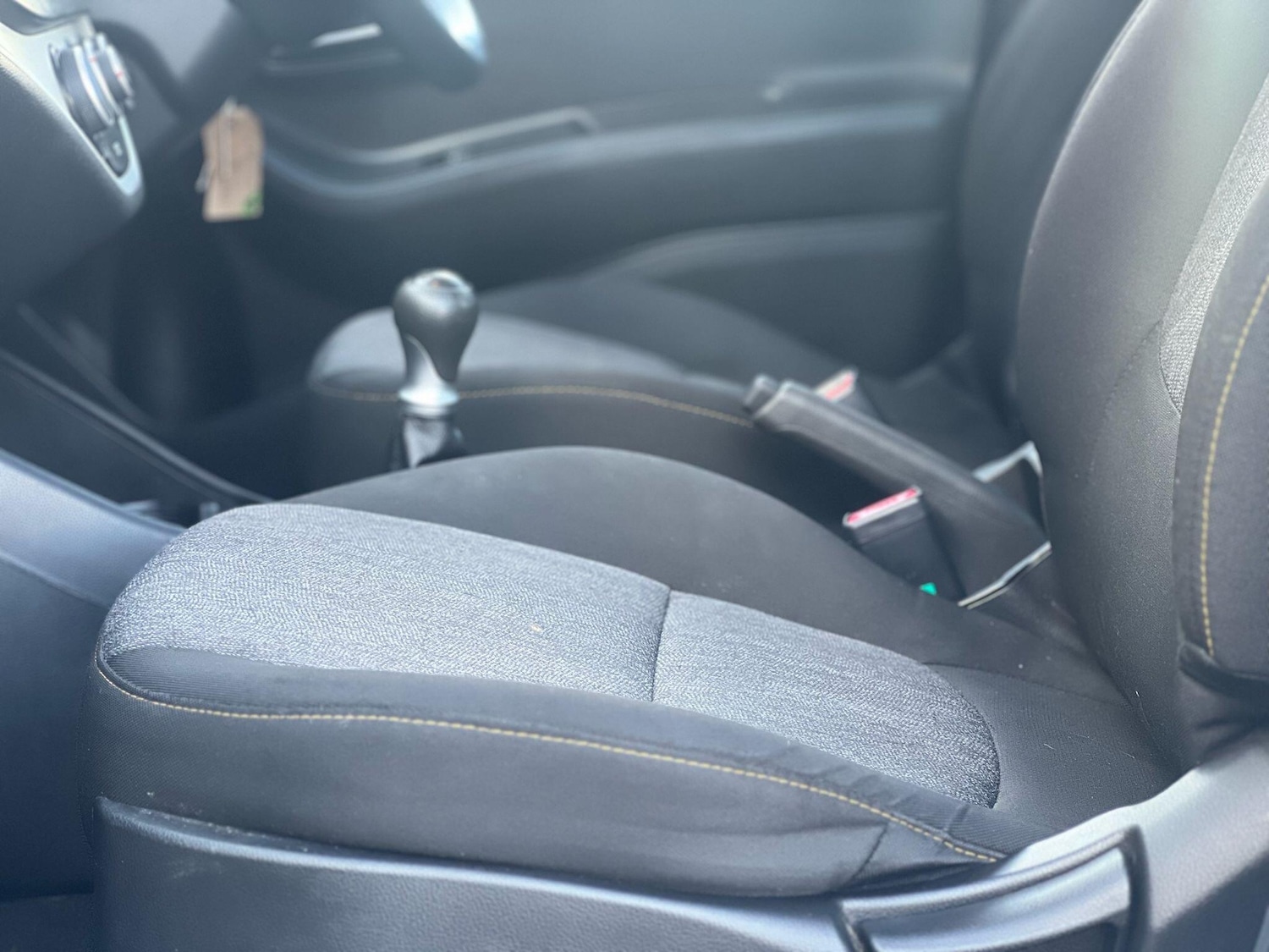 Used Kia Picanto 2012 for sale - 77315011: Photo 14